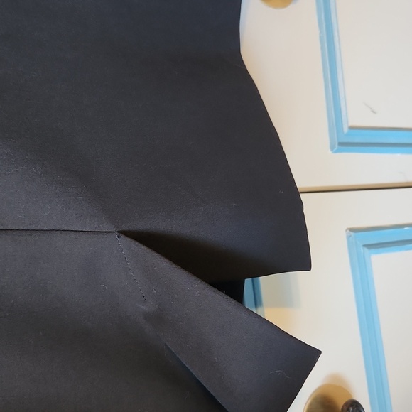 George Stretch Black Skirt - Picture 8 of 10